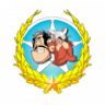 Slanguage Trophy
