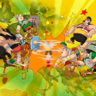 Slapnado Trophy