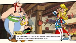 Asterix and Obelix Slap them All! Screenshot 10