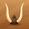 A grand discussion Trophy