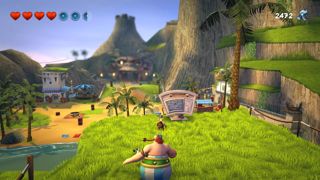 Asterix & Obelix XXL 2 Screenshot 7