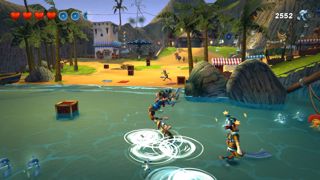 Asterix & Obelix XXL 2 Screenshot 11