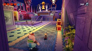 Asterix & Obelix XXL 2 Screenshot 3