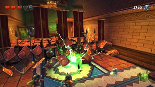 Asterix & Obelix XXL 2 Screenshot 9