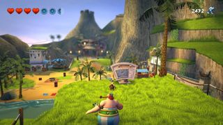 Asterix & Obelix XXL 2 Screenshot 1
