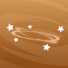 Starry-eyed soldiers Trophy