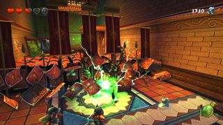 Asterix & Obelix XXL 2 Screenshot 6