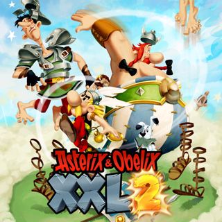 Asterix & Obelix XXL 2 Screenshot 13