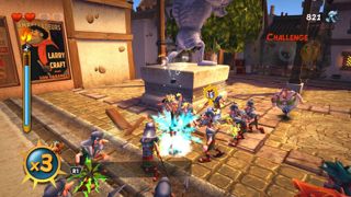 Asterix & Obelix XXL 2 Screenshot 4