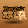 Indomitable player Trophy