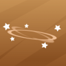 Starry-eyed soldiers Trophy