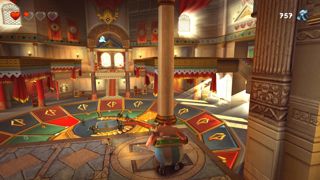 Asterix and Obelix XXL 2 Screenshot 2