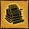 A fine collection Trophy
