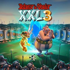 Asterix & Obelix XXL 3