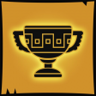 Gaulish excellence Trophy