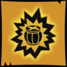 Get a load of this barrel Trophy