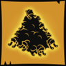 Incorrigible Gaul Trophy