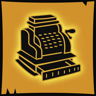 A fine collection Trophy