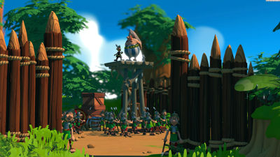 Asterix & Obelix XXL 3: The Crystal Menhir