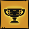 Gaulish excellence Trophy