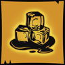 Ice dispenser Trophy
