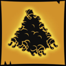 Incorrigible Gaul Trophy