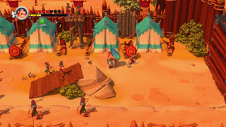 Asterix & Obelix XXL 3: The Crystal Menhir Screenshot 3