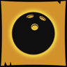 Seeing stars Trophy