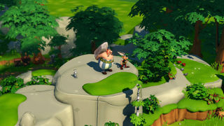 Asterix & Obelix XXL 3: The Crystal Menhir Screenshot 4