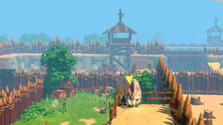 Asterix & Obelix XXL 3: The Crystal Menhir Screenshot 8