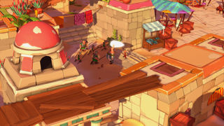 Asterix & Obelix XXL 3: The Crystal Menhir Screenshot 7