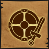 A heroic odyssey Trophy