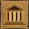 Columns and menhirs are not the same... Trophy