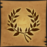 Hail Caesar! Trophy