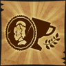 Pride of the developers Trophy