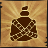 What power! Trophy