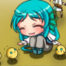 Pecking Order Trophy