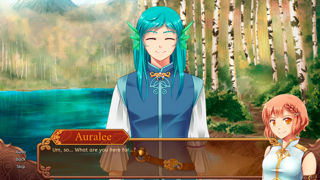 Autumn's Journey Screenshot 5