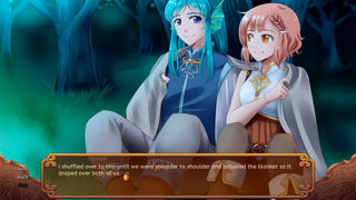 Autumn's Journey Screenshot 4