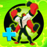 Collateral Damage Trophy