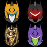 Collector Trophy