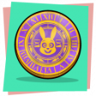 Ancient Stone Hoarder Trophy