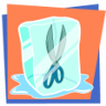 Crystallized Fissure Trophy