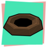 Deeper Down The Rabbit Hole Trophy