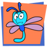 No Dragonflies Required Trophy