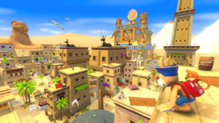 Clive 'N' Wrench Screenshot 6