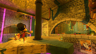 Clive 'N' Wrench Screenshot 4