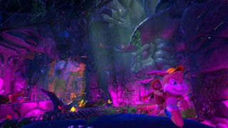 Clive 'N' Wrench Screenshot 2