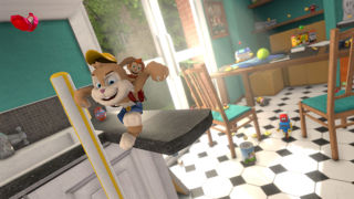 Clive 'N' Wrench Screenshot 5
