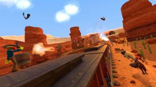 Clive 'N' Wrench Screenshot 3